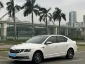 2020 SKODA OCTAVIA,autocango,china used car exporter,china ev exporter,chinese used car exporter,chinese used ev exporter