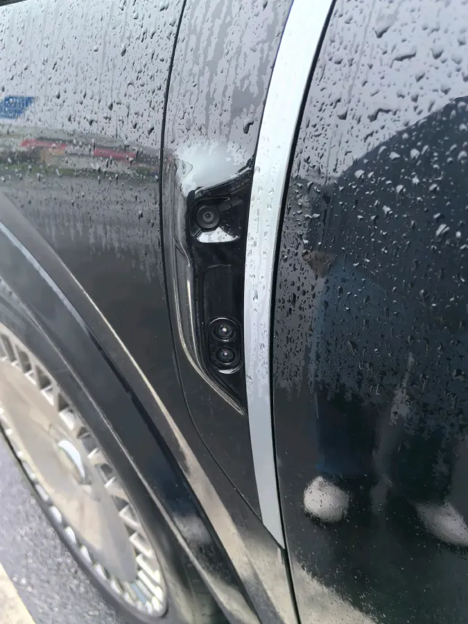 2026 Voyah 9L 1.5T 150HP L4 PHEV,autocango,china used car exporter,china ev exporter,chinese used car exporter,chinese used ev exporter