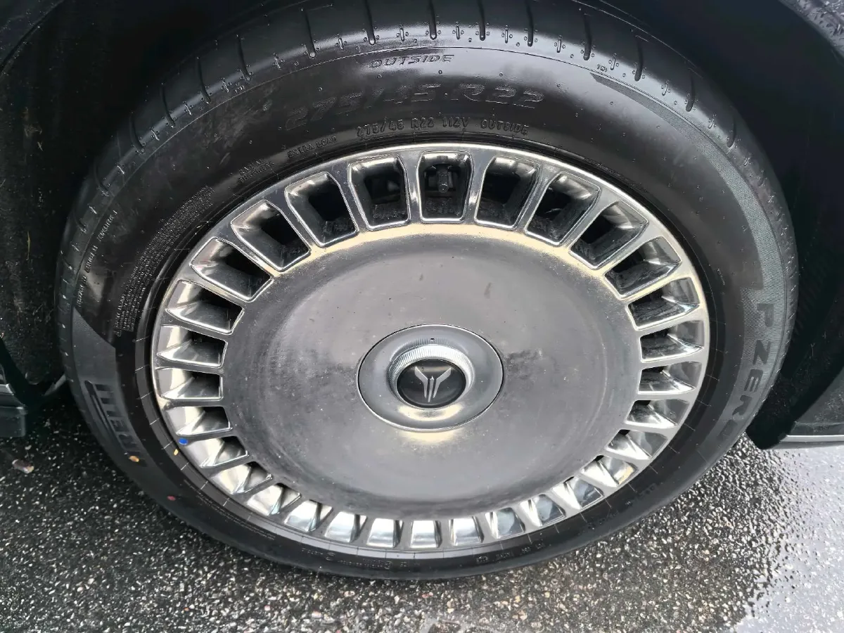 2026 Voyah 9L 1.5T 150HP L4 PHEV,autocango,china used car exporter,china ev exporter,chinese used car exporter,chinese used ev exporter