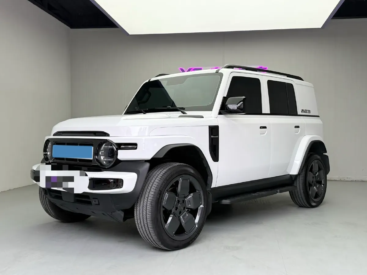 2025 iCAR iCAR Super V23 BEV 81.76KWH,autocango,china used car exporter,china ev exporter,chinese used car exporter,chinese used ev exporter