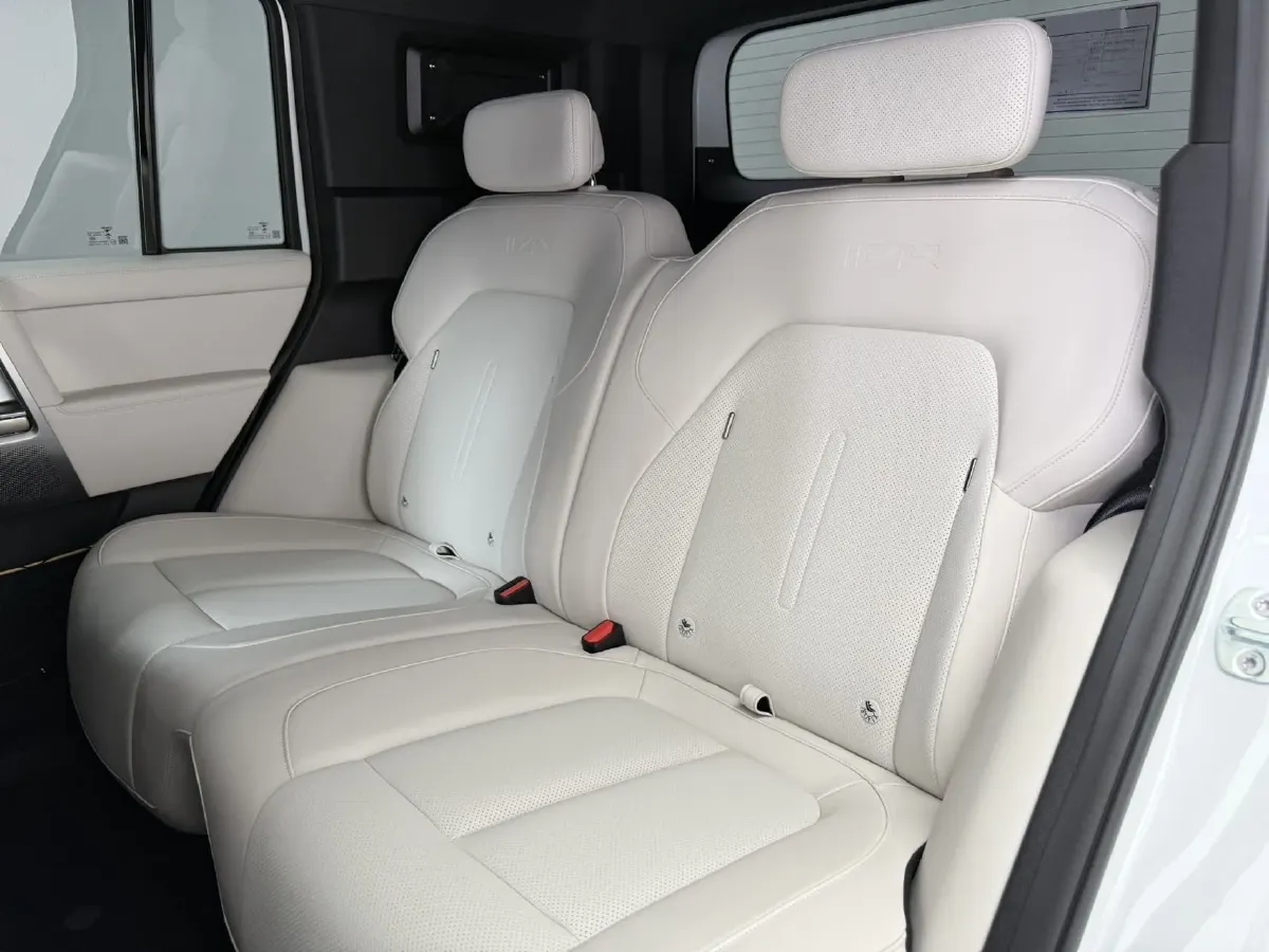 2025 iCAR iCAR Super V23 BEV 81.76KWH,autocango,china used car exporter,china ev exporter,chinese used car exporter,chinese used ev exporter