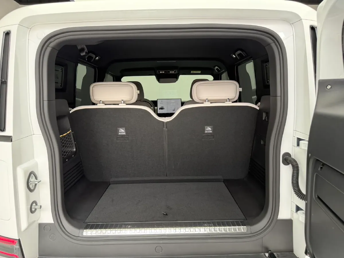 2025 iCAR iCAR Super V23 BEV 81.76KWH,autocango,china used car exporter,china ev exporter,chinese used car exporter,chinese used ev exporter