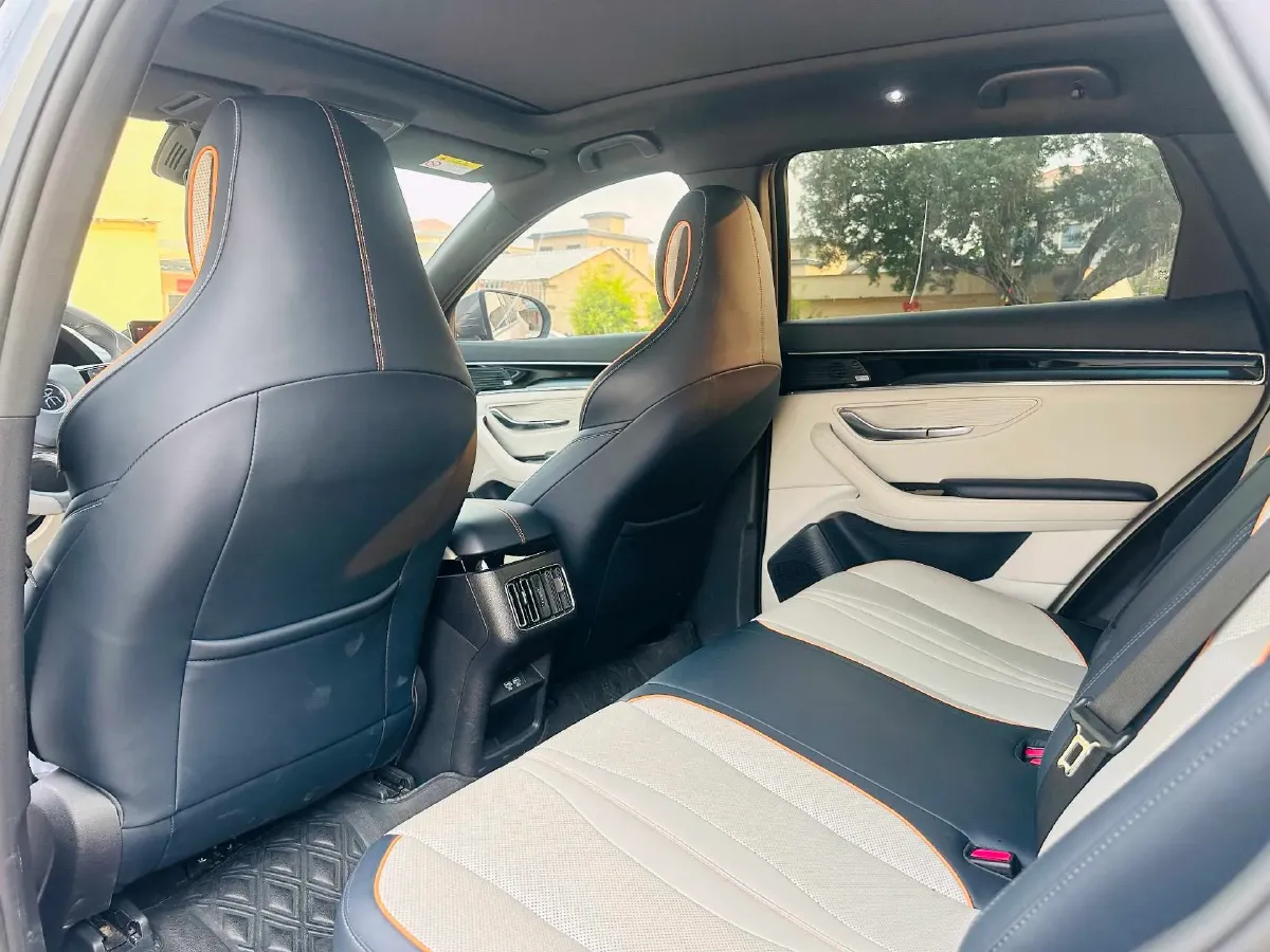 2021 SRM Sea Lion EV BEV 41.86KWH,autocango,china used car exporter,china ev exporter,chinese used car exporter,chinese used ev exporter