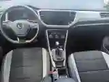 2021 Volkswagen T-Roc 1.4T 150HP L4 7DCT
