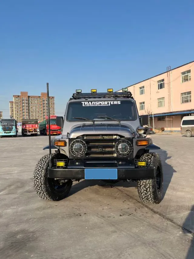 2023 BAW 212 2.4T 211HP L4 6MT,autocango,china used car exporter,china ev exporter,chinese used car exporter,chinese used ev exporter