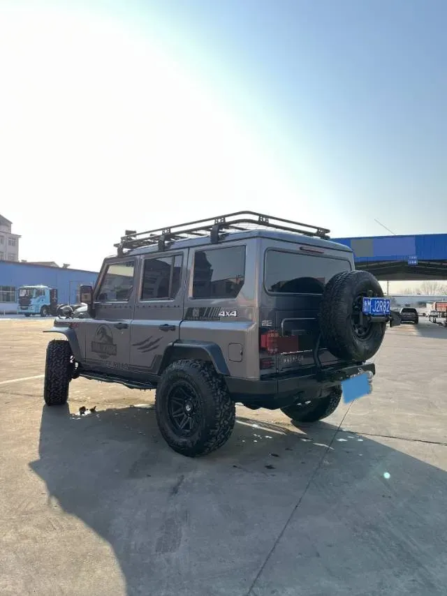 2023 BAW 212 2.4T 211HP L4 6MT,autocango,china used car exporter,china ev exporter,chinese used car exporter,chinese used ev exporter