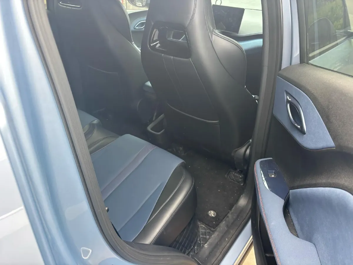 2024 BYD Seagull BEV 30.08KWH,autocango,china used car exporter,china ev exporter,chinese used car exporter,chinese used ev exporter