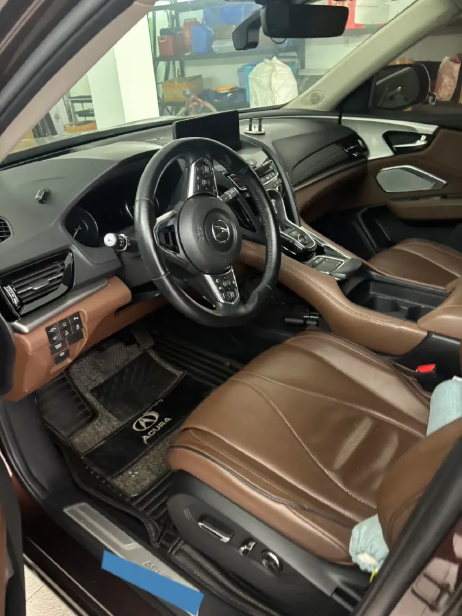 2019 Acura RDX 2.0T 265HP L4 10AT,autocango,china used car exporter,china ev exporter,chinese used car exporter,chinese used ev exporter