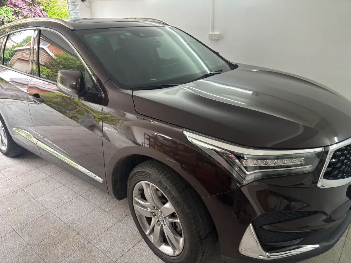 2019 Acura RDX 2.0T 265HP L4 10AT,autocango,china used car exporter,china ev exporter,chinese used car exporter,chinese used ev exporter