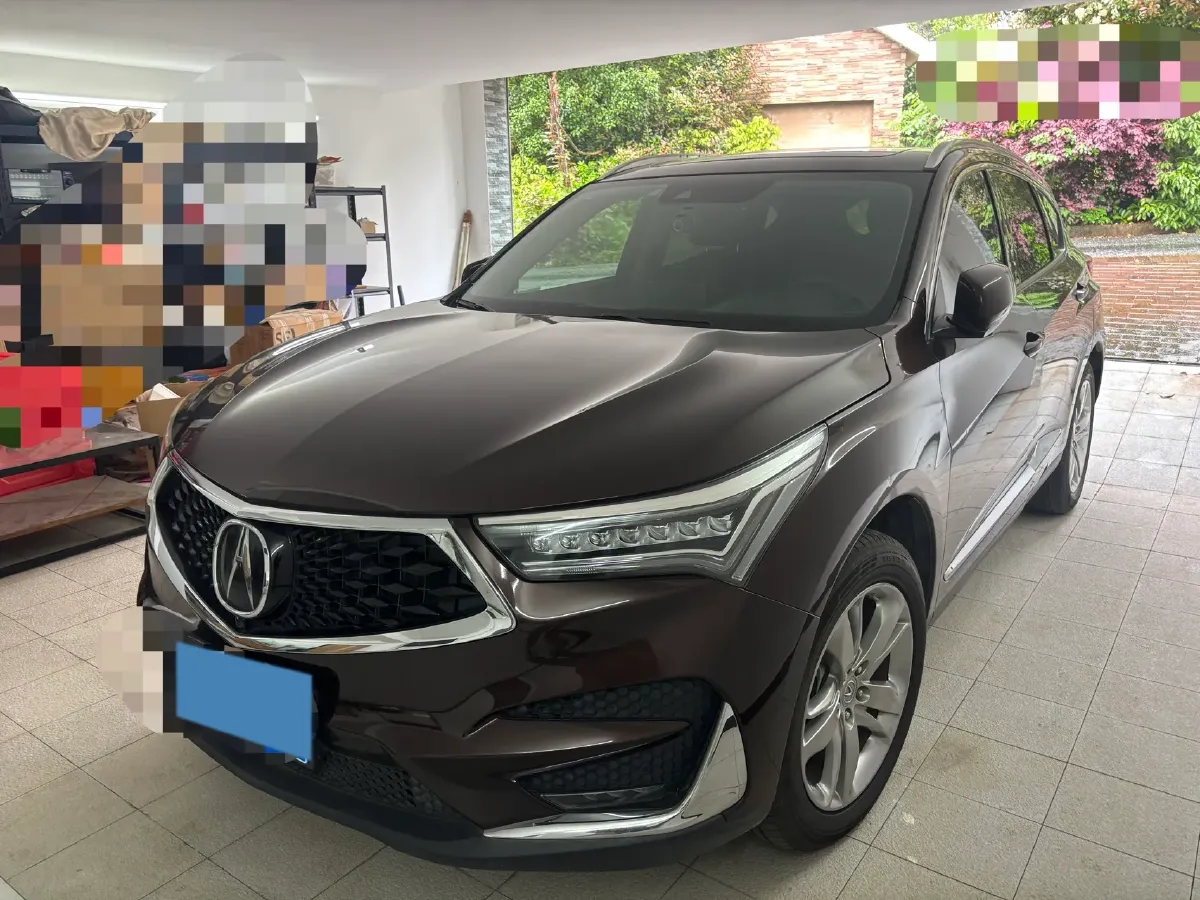 2019 Acura RDX 2.0T 265HP L4 10AT,autocango,china used car exporter,china ev exporter,chinese used car exporter,chinese used ev exporter