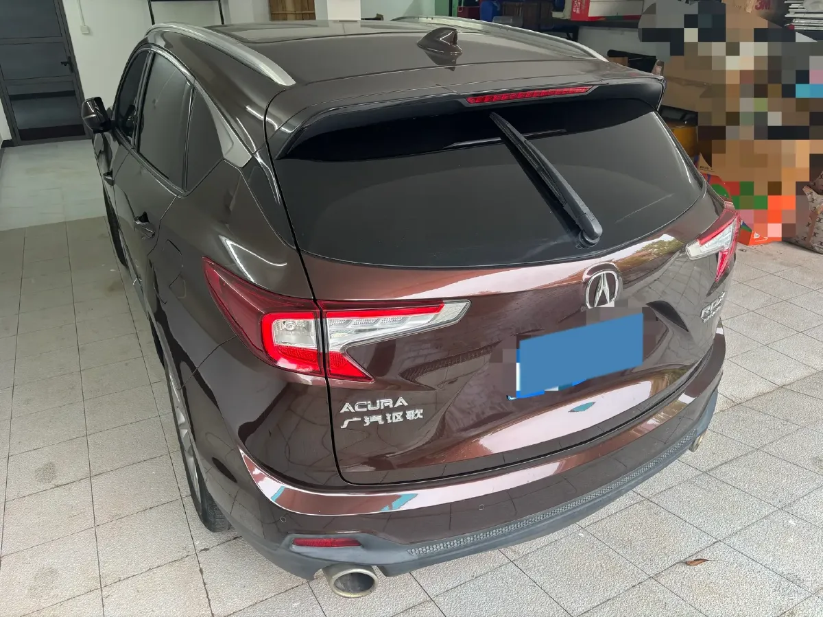 2019 Acura RDX 2.0T 265HP L4 10AT,autocango,china used car exporter,china ev exporter,chinese used car exporter,chinese used ev exporter