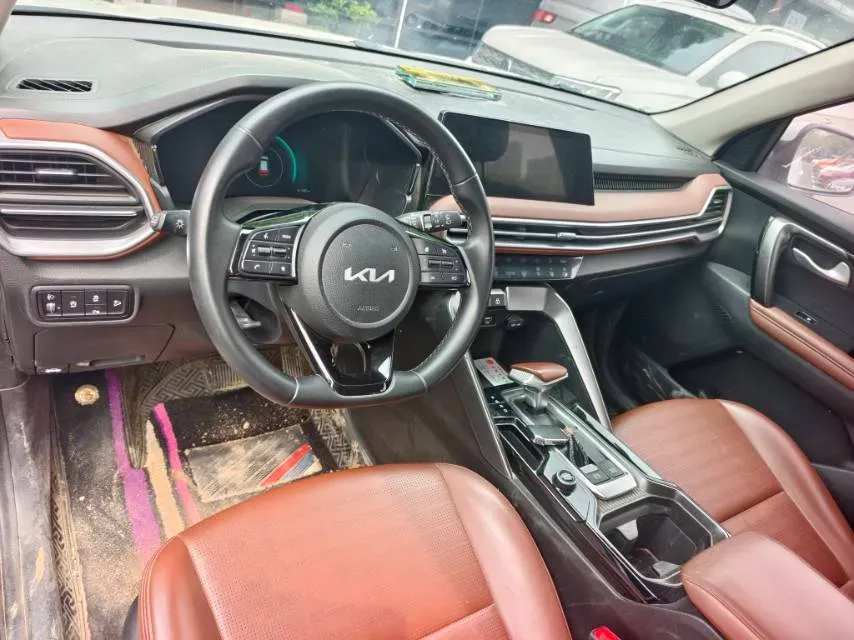 2021 Kia Sportage R 2.0L 161HP L4 6AT,autocango,china used car exporter,china ev exporter,chinese used car exporter,chinese used ev exporter