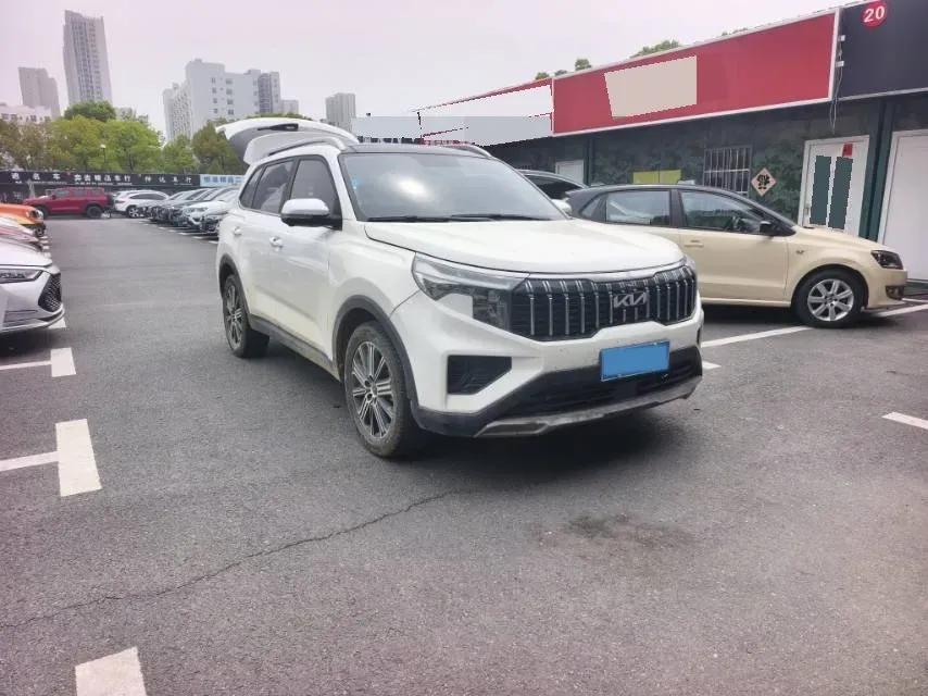 2021 Kia Sportage R 2.0L 161HP L4 6AT,autocango,china used car exporter,china ev exporter,chinese used car exporter,chinese used ev exporter