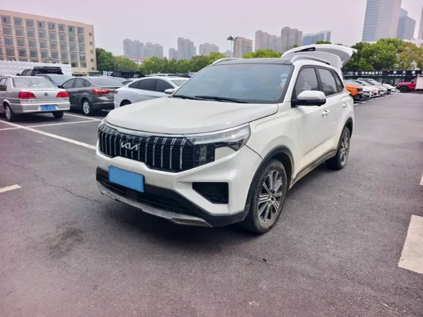 2021 Kia Sportage R 2.0L 161HP L4 6AT,autocango,china used car exporter,china ev exporter,chinese used car exporter,chinese used ev exporter