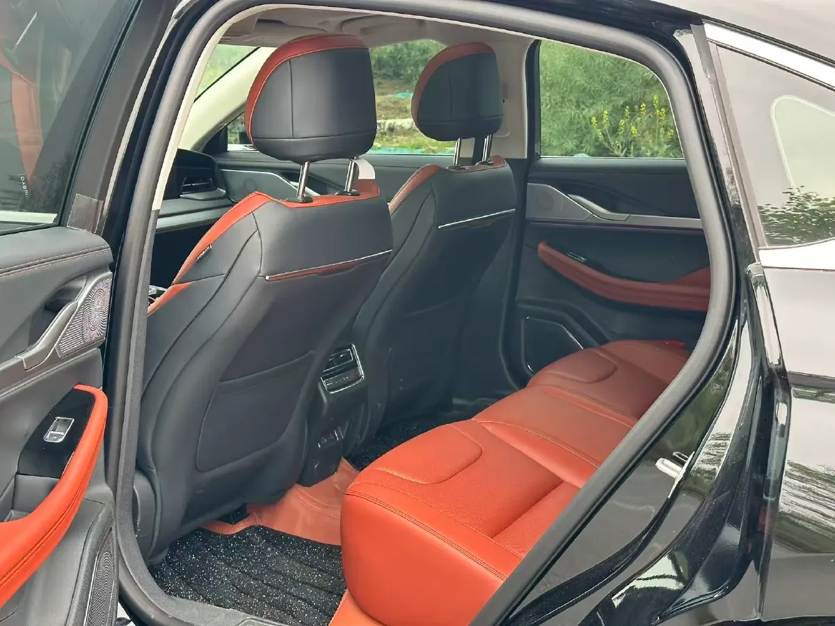 2025 Lincoln Z 2.0T 261HP L4 8AT,autocango,china used car exporter,china ev exporter,chinese used car exporter,chinese used ev exporter