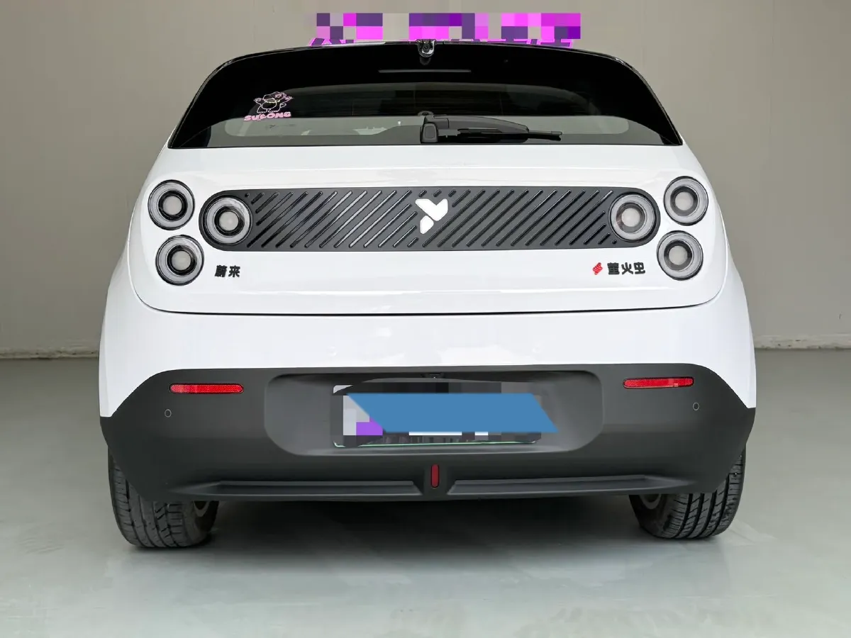 2025 Firefly Firefly BEV,autocango,china used car exporter,china ev exporter,chinese used car exporter,chinese used ev exporter