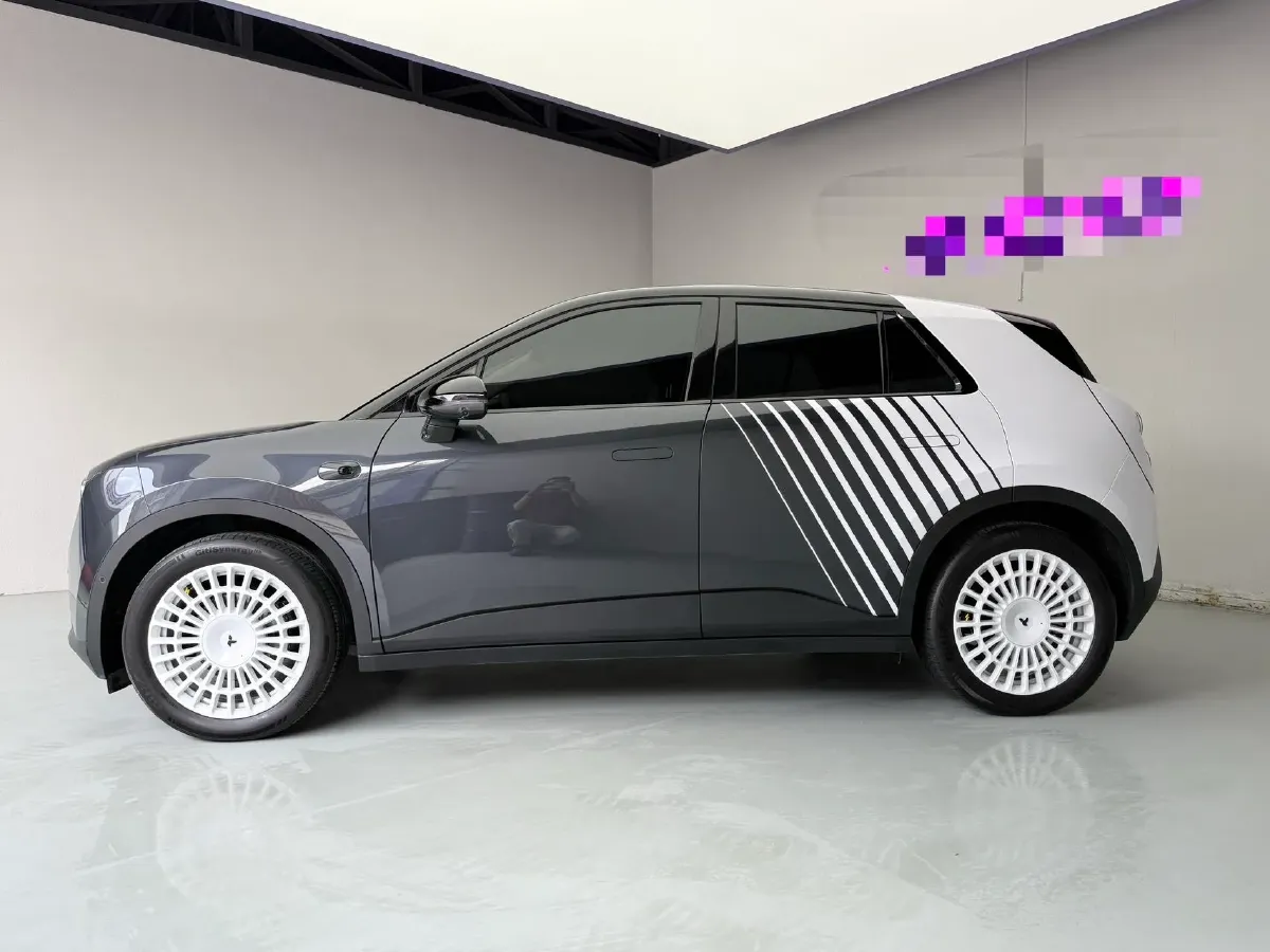 2025 Firefly Firefly BEV,autocango,china used car exporter,china ev exporter,chinese used car exporter,chinese used ev exporter