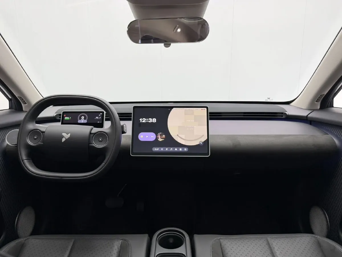 2025 Firefly Firefly BEV,autocango,china used car exporter,china ev exporter,chinese used car exporter,chinese used ev exporter