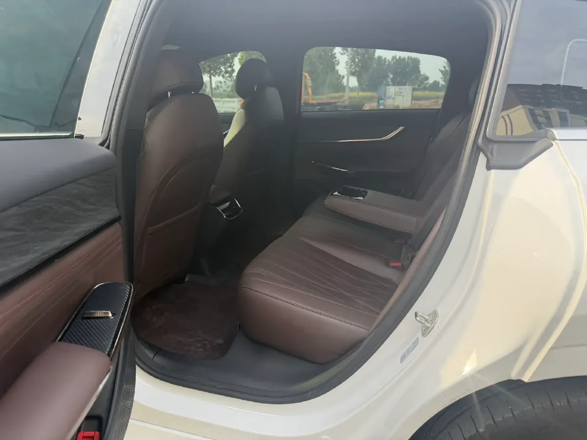 2024 ChangAn QiYuan A07 BEV 79.97KWH,autocango,china used car exporter,china ev exporter,chinese used car exporter,chinese used ev exporter