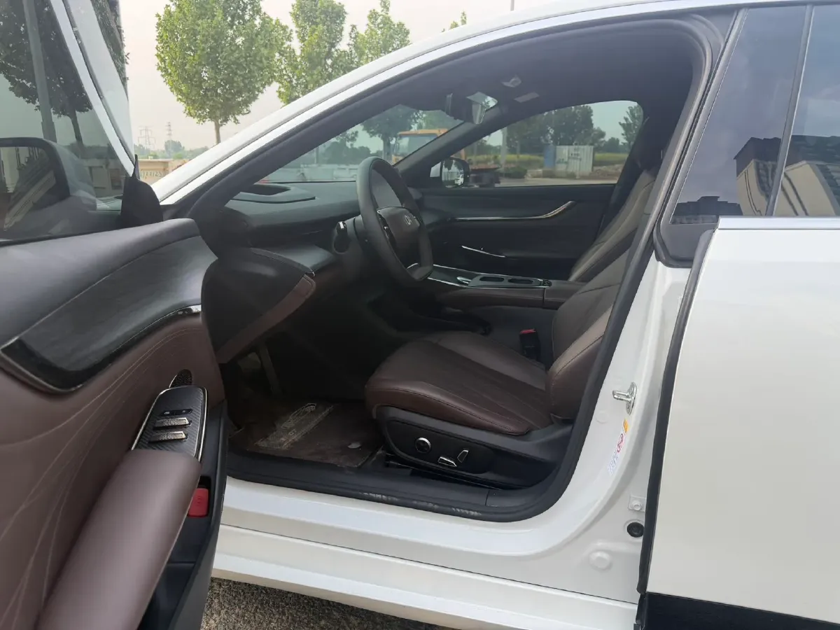 2024 ChangAn QiYuan A07 BEV 79.97KWH,autocango,china used car exporter,china ev exporter,chinese used car exporter,chinese used ev exporter