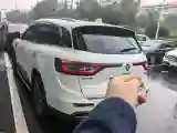 2018 Renault Koleos 2.0L 150HP L4 CVT