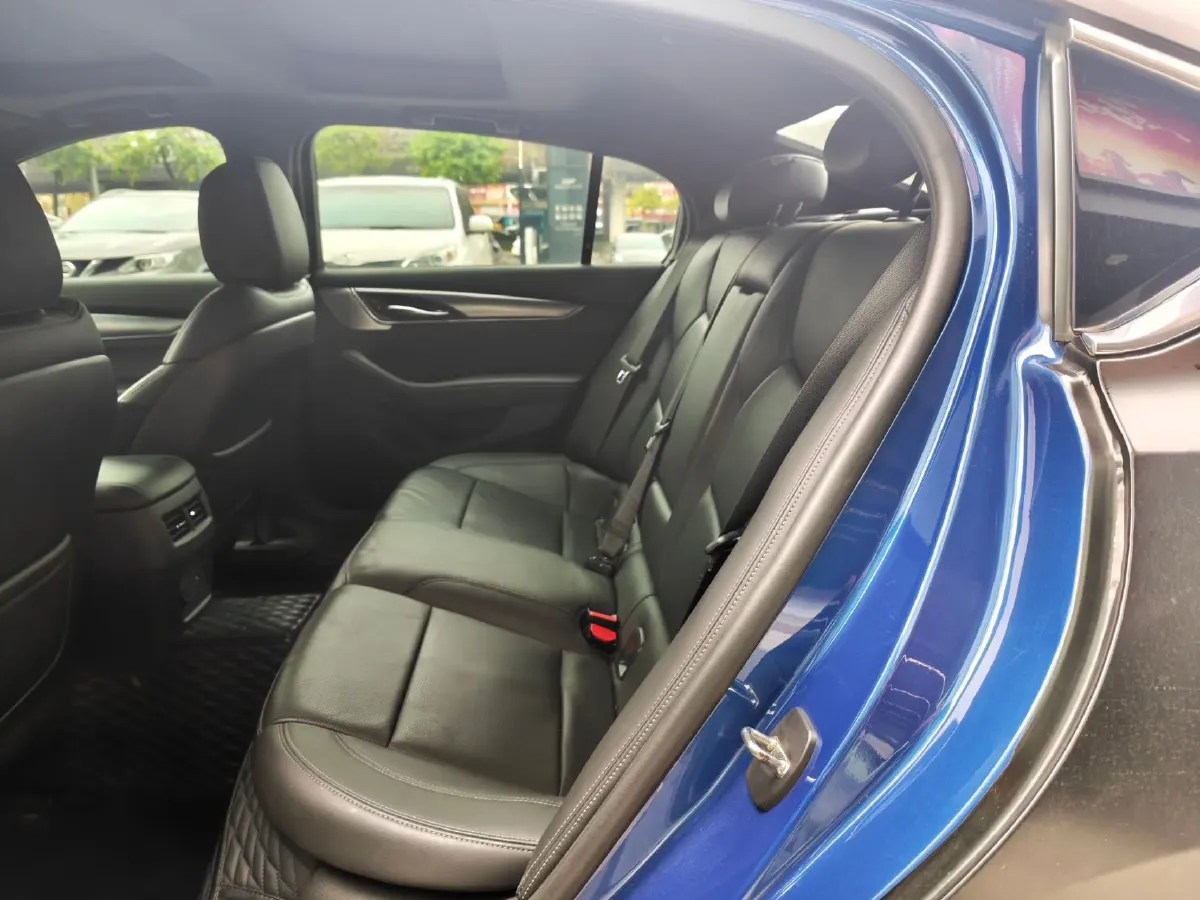 2020 Cadillac CT5 2.0T 241HP L4 10AT,autocango,china used car exporter,china ev exporter,chinese used car exporter,chinese used ev exporter