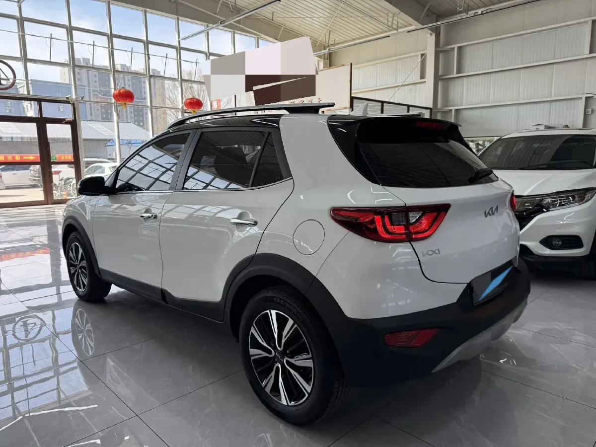 2021 Kia KX1 1.4L 100HP L4 CVT,autocango,china used car exporter,china ev exporter,chinese used car exporter,chinese used ev exporter