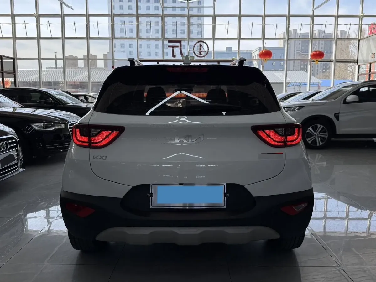 2021 Kia KX1 1.4L 100HP L4 CVT,autocango,china used car exporter,china ev exporter,chinese used car exporter,chinese used ev exporter