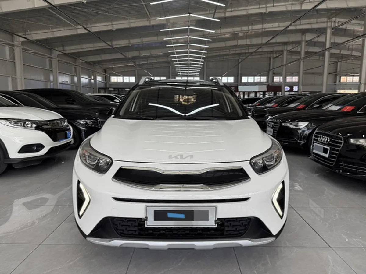 2021 Kia KX1 1.4L 100HP L4 CVT,autocango,china used car exporter,china ev exporter,chinese used car exporter,chinese used ev exporter