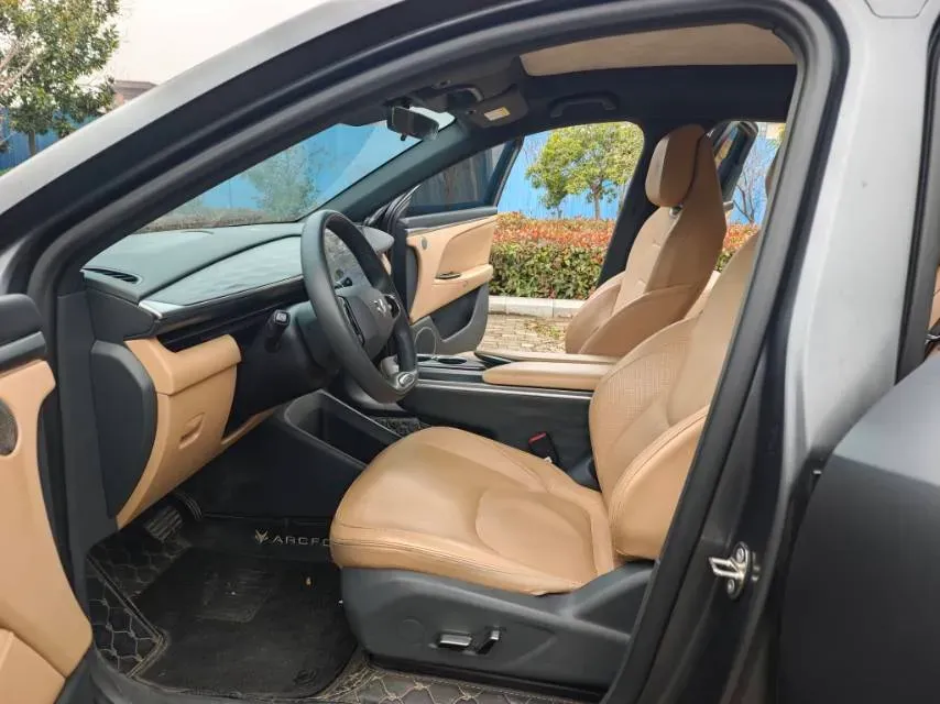 2024 JMC DaDao 2.3T 245HP L4 8AT,autocango,china used car exporter,china ev exporter,chinese used car exporter,chinese used ev exporter