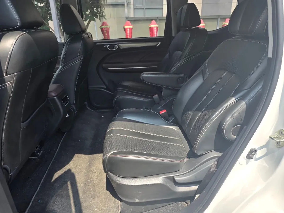 2023 GAC Trumpchi M6 1.5T 177HP L4 7DCT,autocango,china used car exporter,china ev exporter,chinese used car exporter,chinese used ev exporter