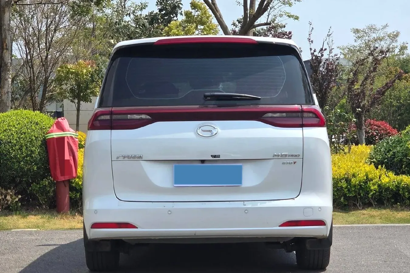 2023 GAC Trumpchi M6 1.5T 177HP L4 7DCT,autocango,china used car exporter,china ev exporter,chinese used car exporter,chinese used ev exporter