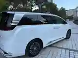 2022 Honda Odyssey 2.0L 146HP L4 E-CVT Hybrid