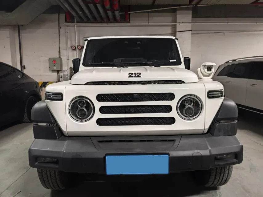 2024 212 212 T01 2.0T 252HP L4 8AT,autocango,china used car exporter,china ev exporter,chinese used car exporter,chinese used ev exporter