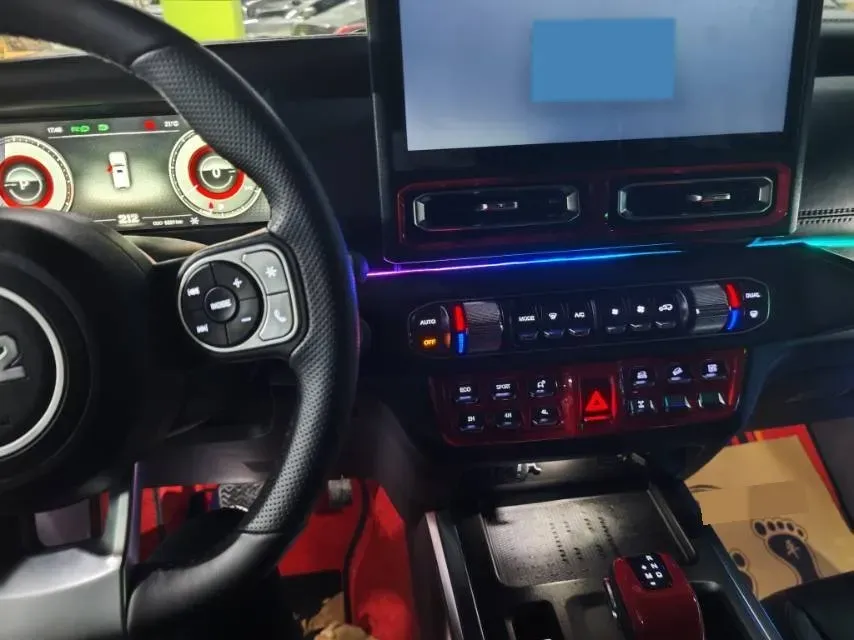 2024 212 212 T01 2.0T 252HP L4 8AT,autocango,china used car exporter,china ev exporter,chinese used car exporter,chinese used ev exporter