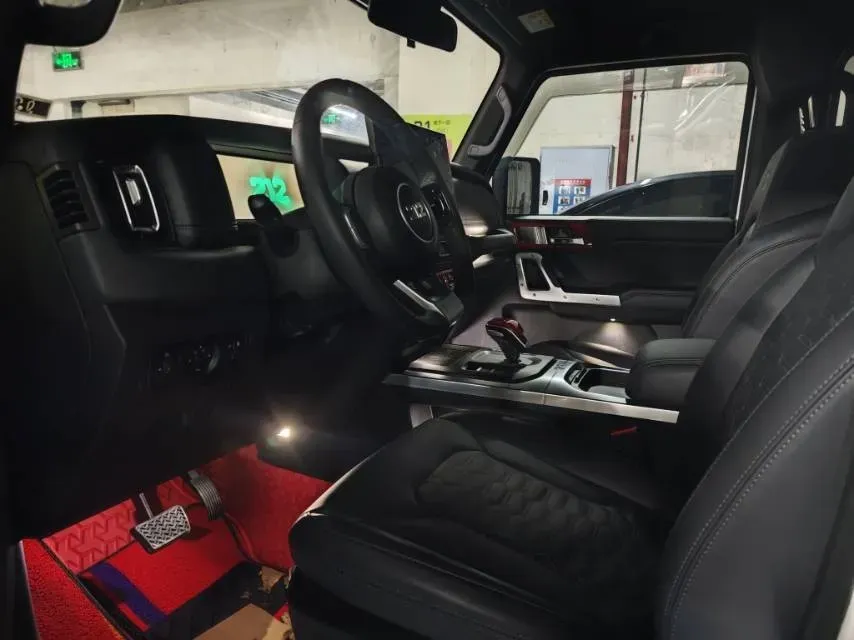 2024 212 212 T01 2.0T 252HP L4 8AT,autocango,china used car exporter,china ev exporter,chinese used car exporter,chinese used ev exporter