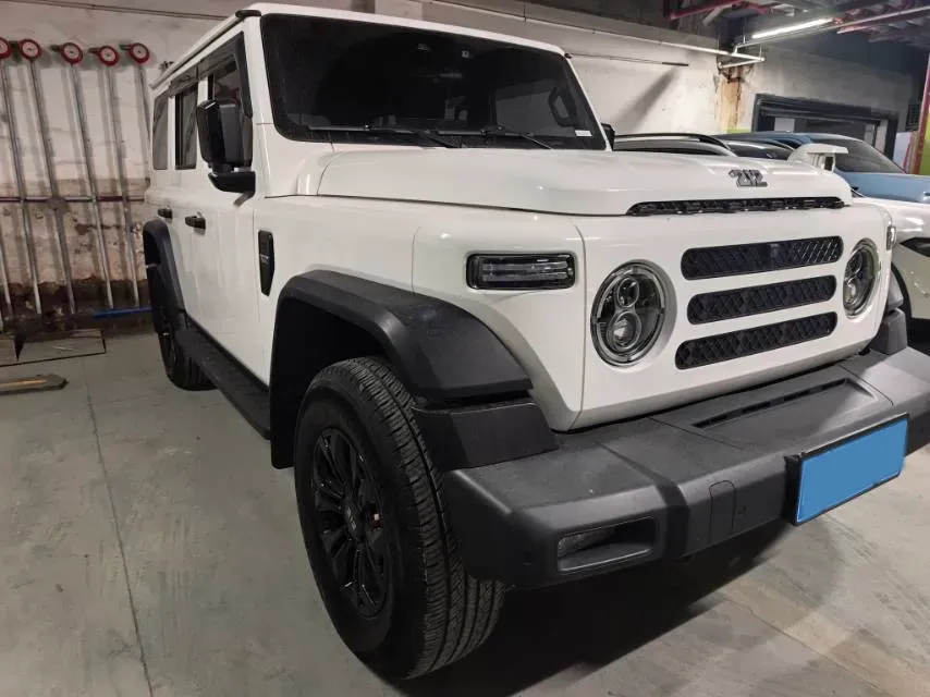 2024 212 212 T01 2.0T 252HP L4 8AT,autocango,china used car exporter,china ev exporter,chinese used car exporter,chinese used ev exporter