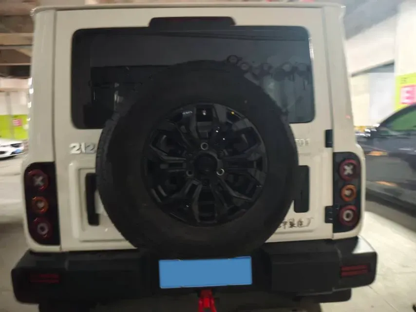 2024 212 212 T01 2.0T 252HP L4 8AT,autocango,china used car exporter,china ev exporter,chinese used car exporter,chinese used ev exporter