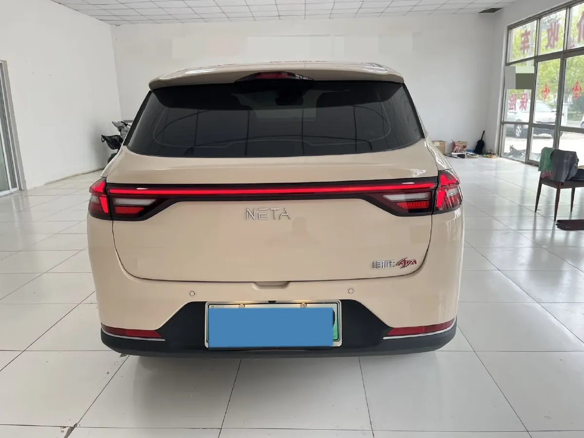 2023 Neta AYA BEV,autocango,china used car exporter,china ev exporter,chinese used car exporter,chinese used ev exporter