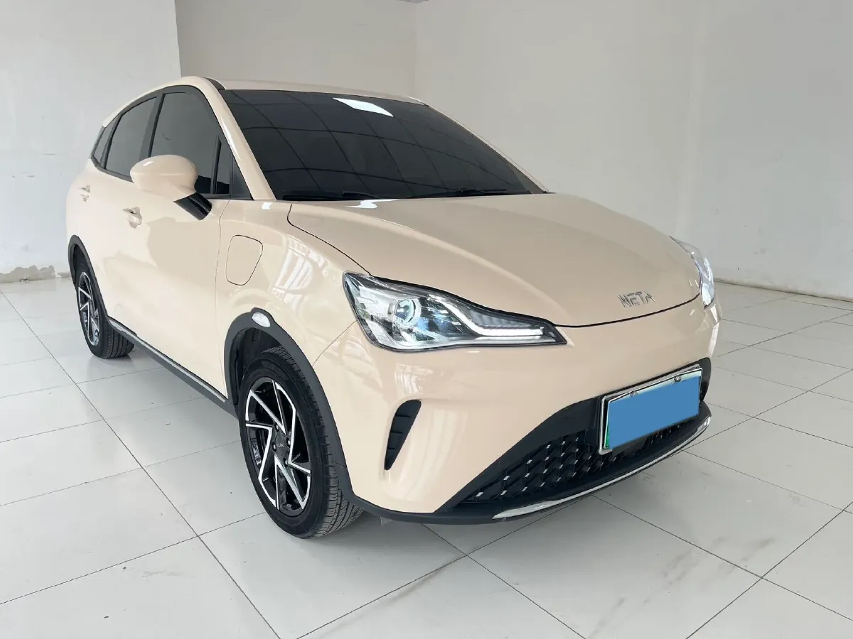 2023 Neta AYA BEV,autocango,china used car exporter,china ev exporter,chinese used car exporter,chinese used ev exporter