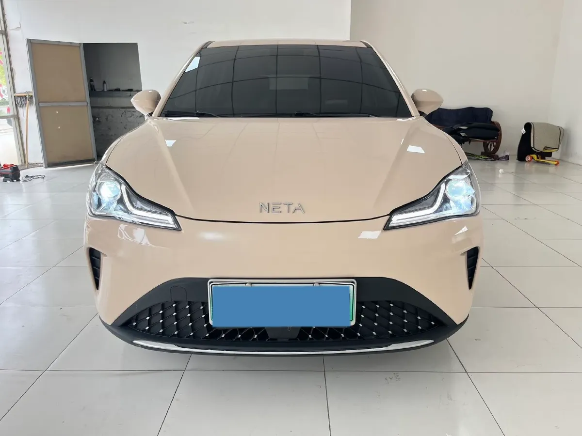2023 Neta AYA BEV,autocango,china used car exporter,china ev exporter,chinese used car exporter,chinese used ev exporter