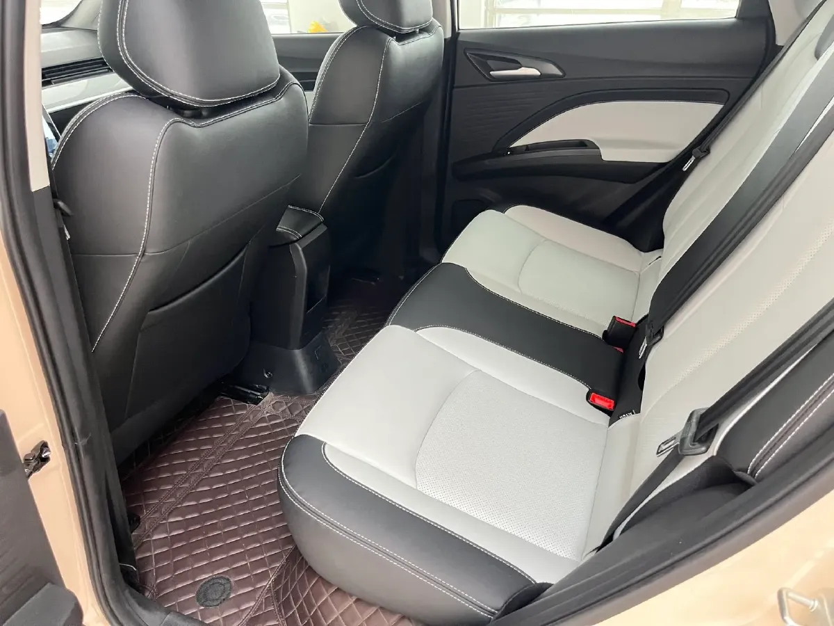 2023 Neta AYA BEV,autocango,china used car exporter,china ev exporter,chinese used car exporter,chinese used ev exporter