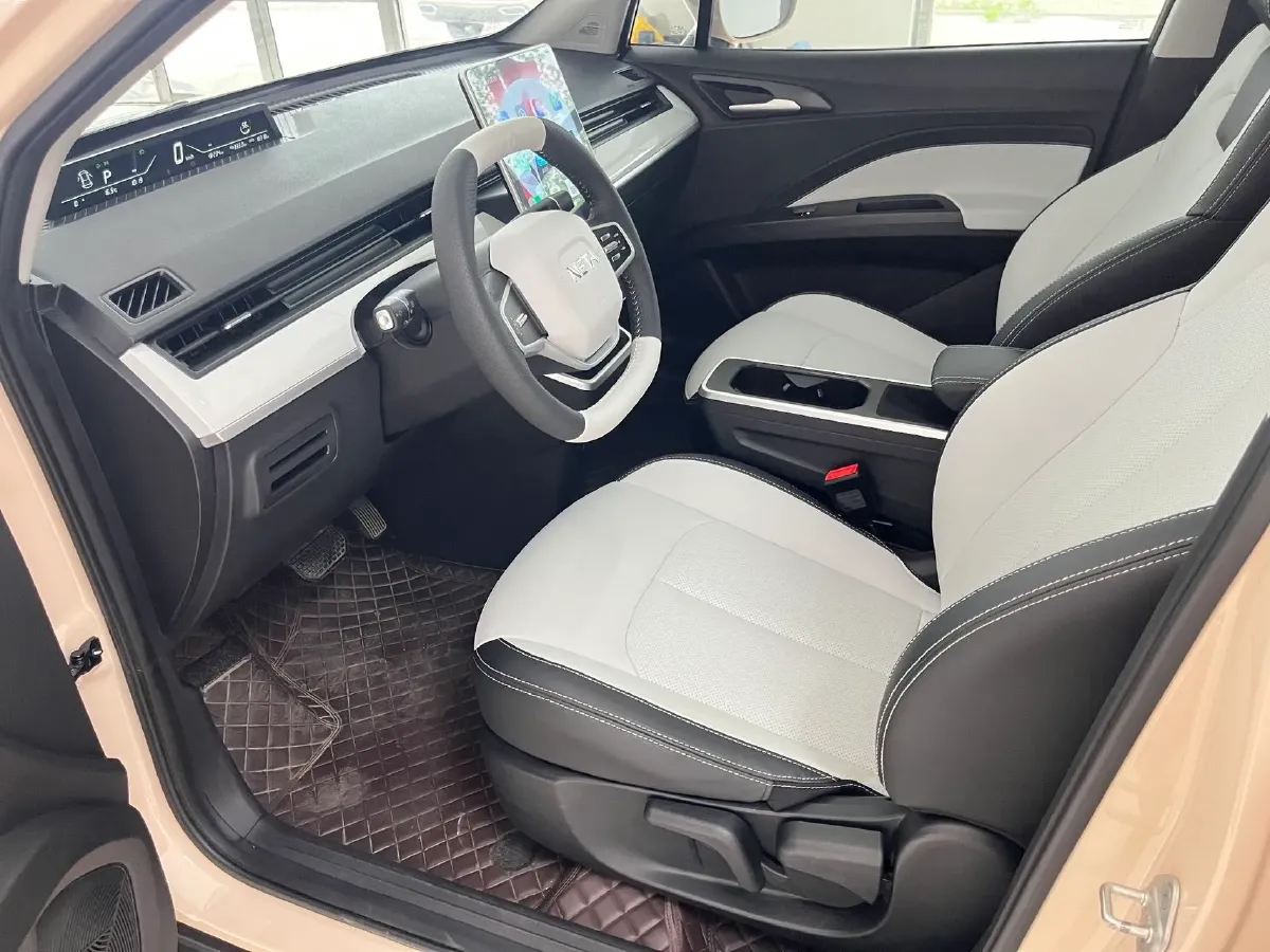 2023 Neta AYA BEV,autocango,china used car exporter,china ev exporter,chinese used car exporter,chinese used ev exporter