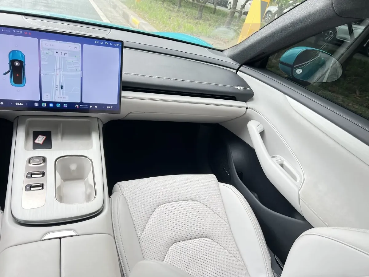 2024 MI SU7 BEV 73.6KWH,autocango,china used car exporter,china ev exporter,chinese used car exporter,chinese used ev exporter