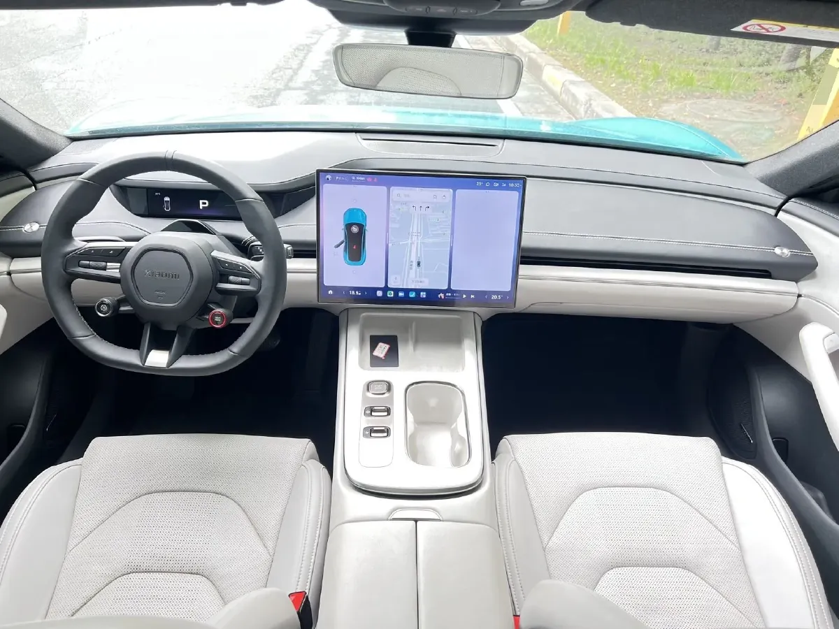 2024 MI SU7 BEV 73.6KWH,autocango,china used car exporter,china ev exporter,chinese used car exporter,chinese used ev exporter