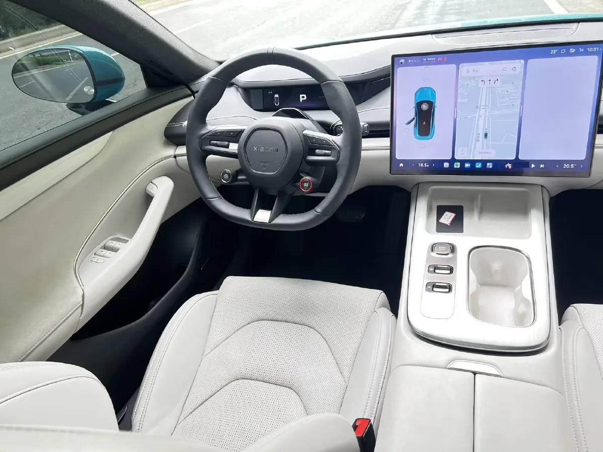 2024 MI SU7 BEV 73.6KWH,autocango,china used car exporter,china ev exporter,chinese used car exporter,chinese used ev exporter