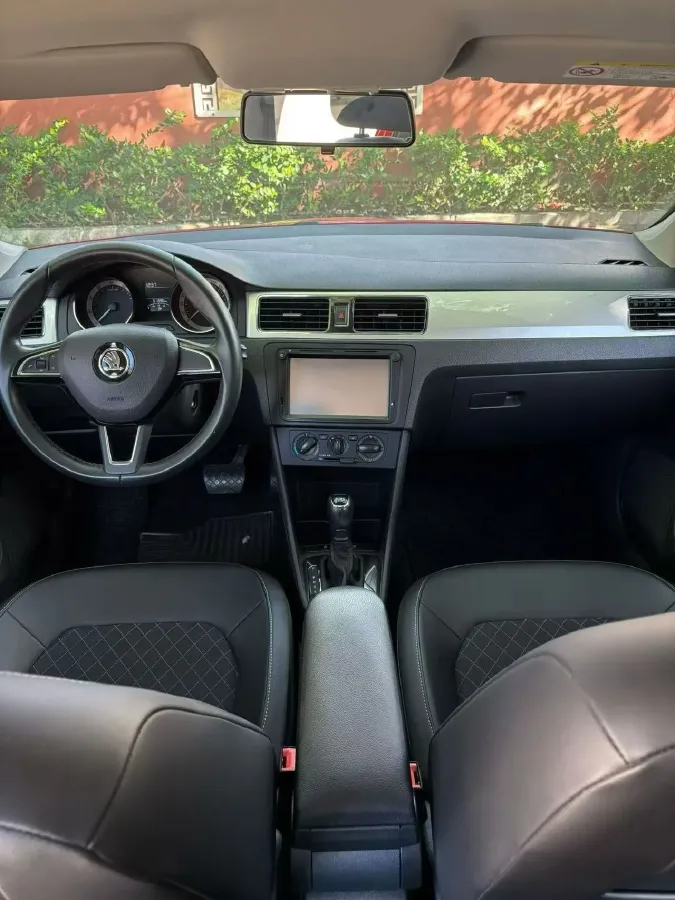 2019 Skoda Rapid Spaceback 1.5L 112HP L4 6AT,autocango,china used car exporter,china ev exporter,chinese used car exporter,chinese used ev exporter