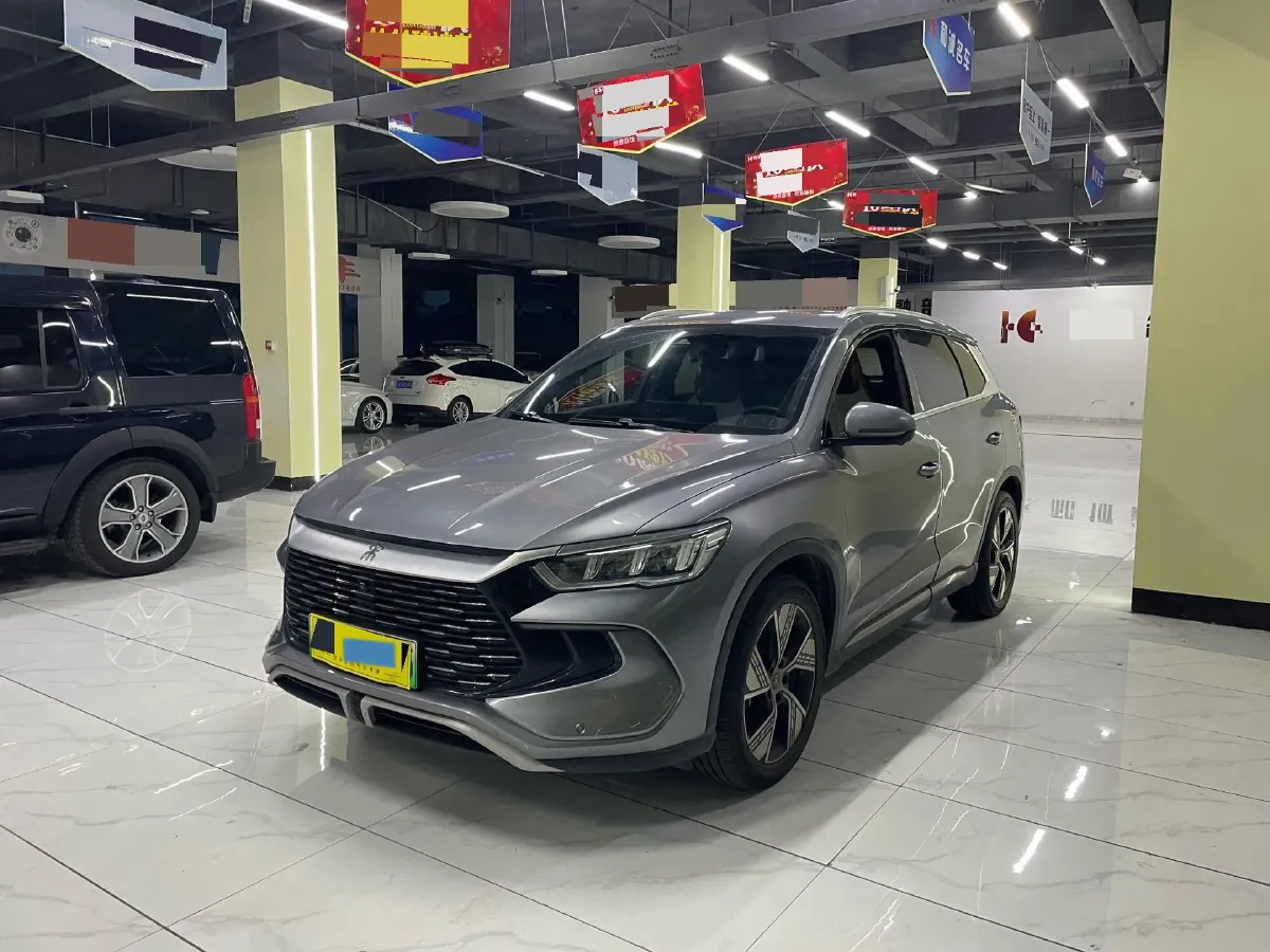 2023 BYD Song Pro 1.5L 110HP L4 E-CVT PHEV 18.3KWH,autocango,china used car exporter,china ev exporter,chinese used car exporter,chinese used ev exporter