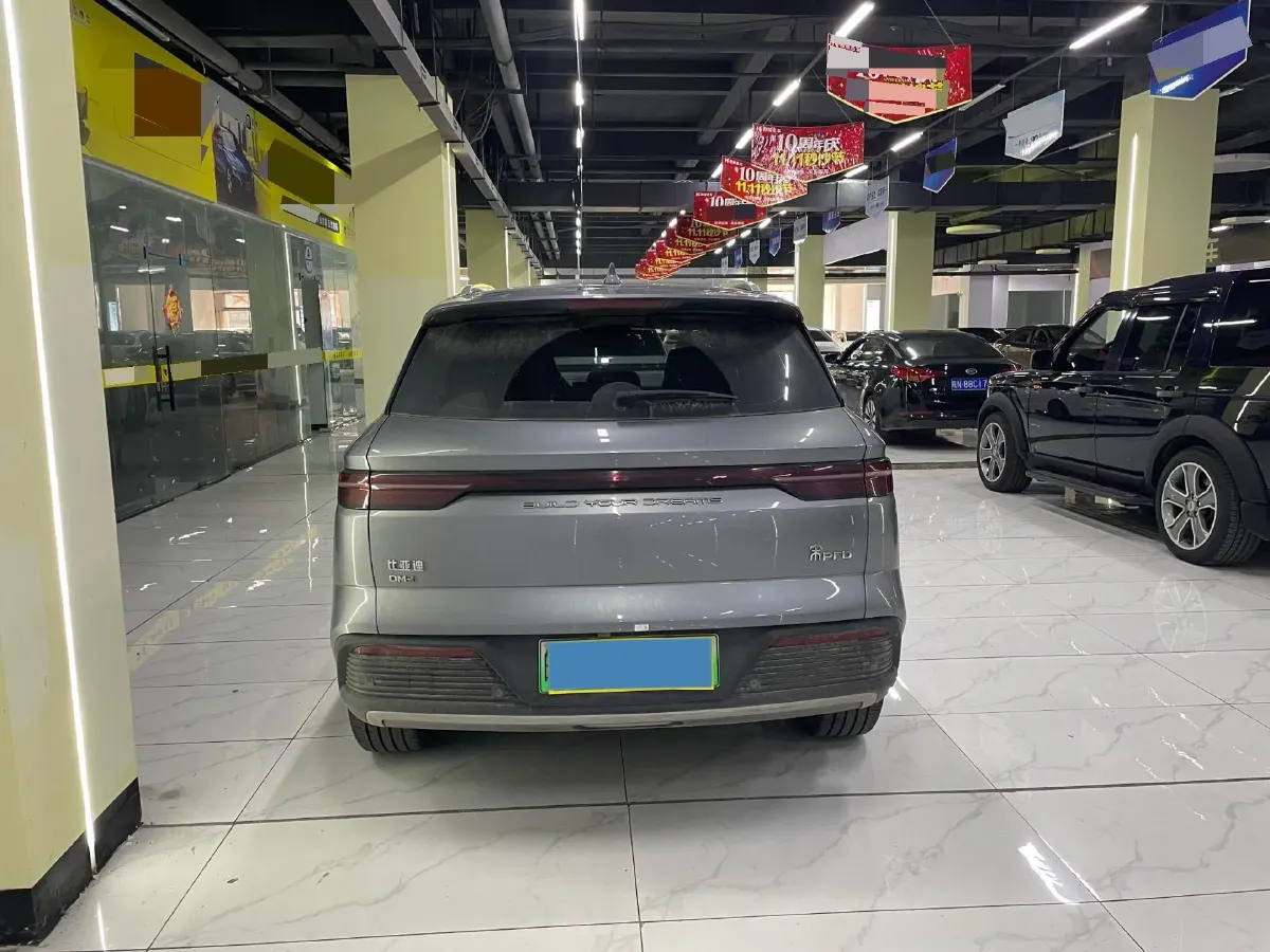 2023 BYD Song Pro 1.5L 110HP L4 E-CVT PHEV 18.3KWH,autocango,china used car exporter,china ev exporter,chinese used car exporter,chinese used ev exporter