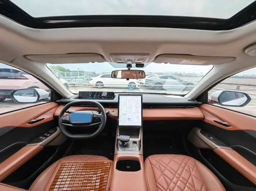 2024 ChangAn QiYuan A05 1.5L 110HP L4 E-CVT PHEV 9.07KWH,autocango,china used car exporter,china ev exporter,chinese used car exporter,chinese used ev exporter